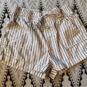 CI Sono shorts, size large